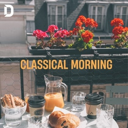Classical morning playlist
