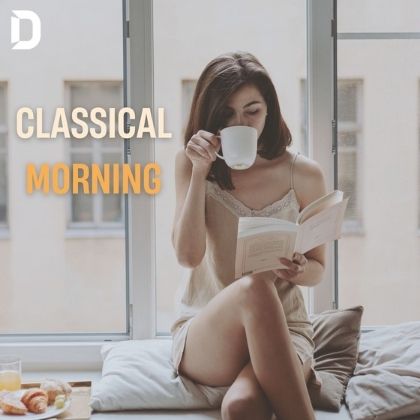 Classical morning playlist