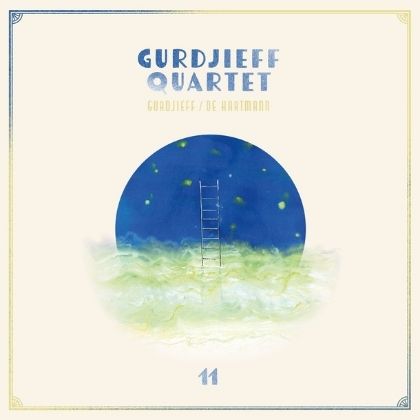Qurdjieff Quartet