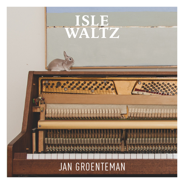 Isle Waltz - Jan Groenteman