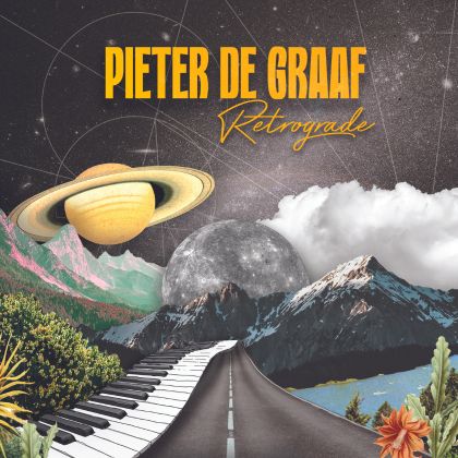 Pieter de Graaf