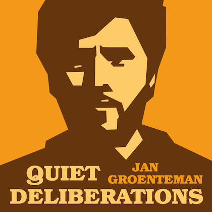Quient deliberations - Jan Groenteman
